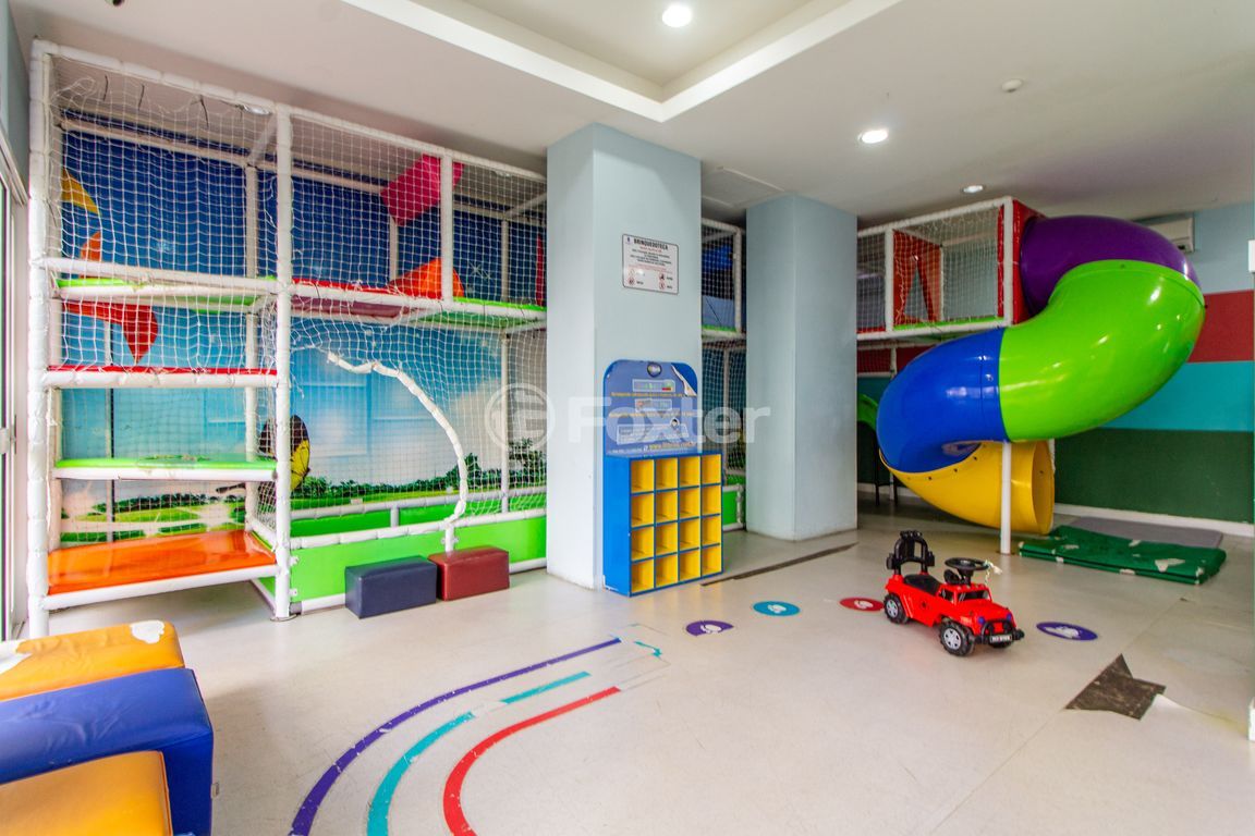 Apartamento para comprar em Dom Cláudio José Gonçalves Ponce de Leão, 240 - foto 108