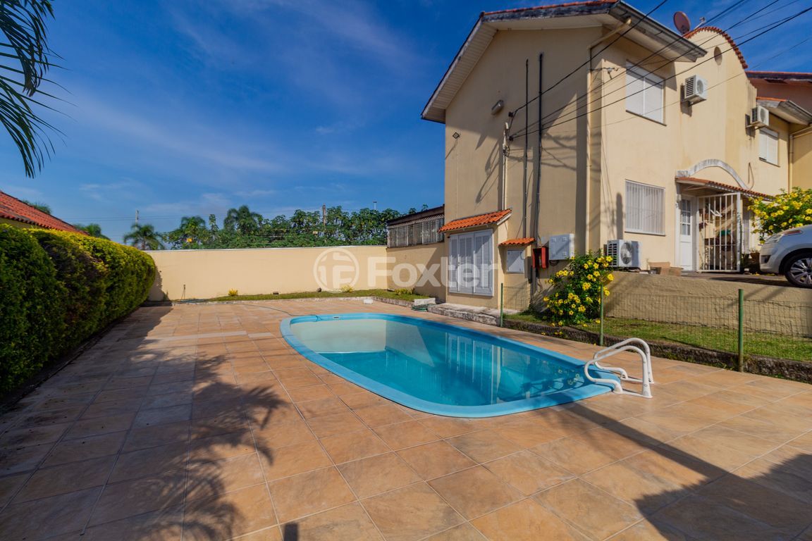 Casa em condominio para comprar em EDGAR PIRES DE CASTRO, 350 - foto 8