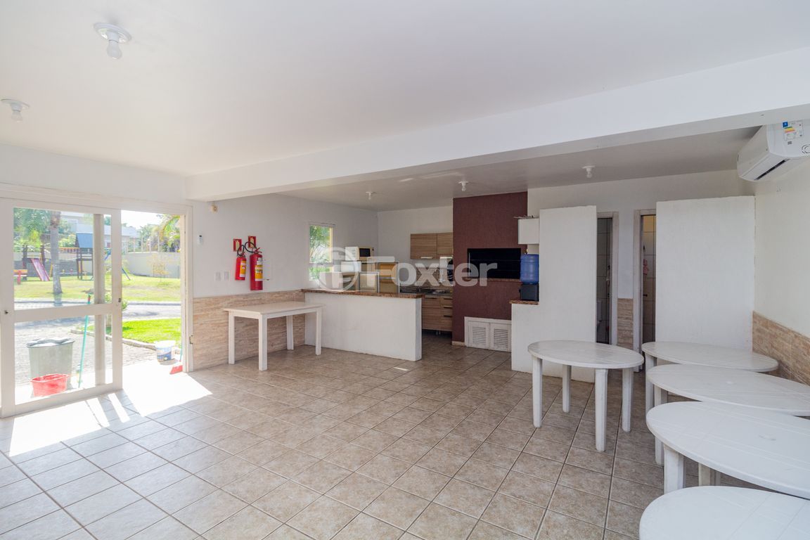 Casa em condominio para comprar em EDGAR PIRES DE CASTRO, 350 - foto 22