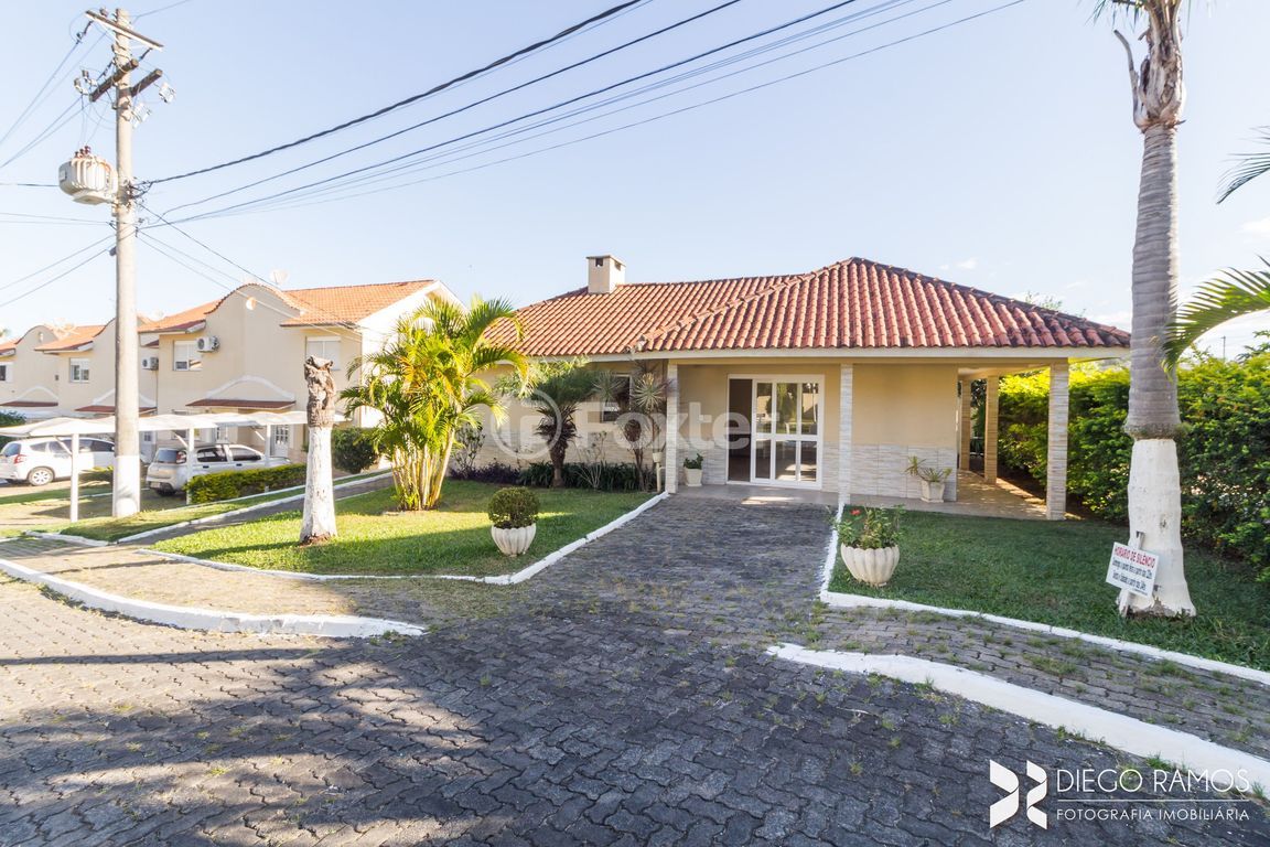 Casa em condominio para comprar em EDGAR PIRES DE CASTRO, 350 - foto 18