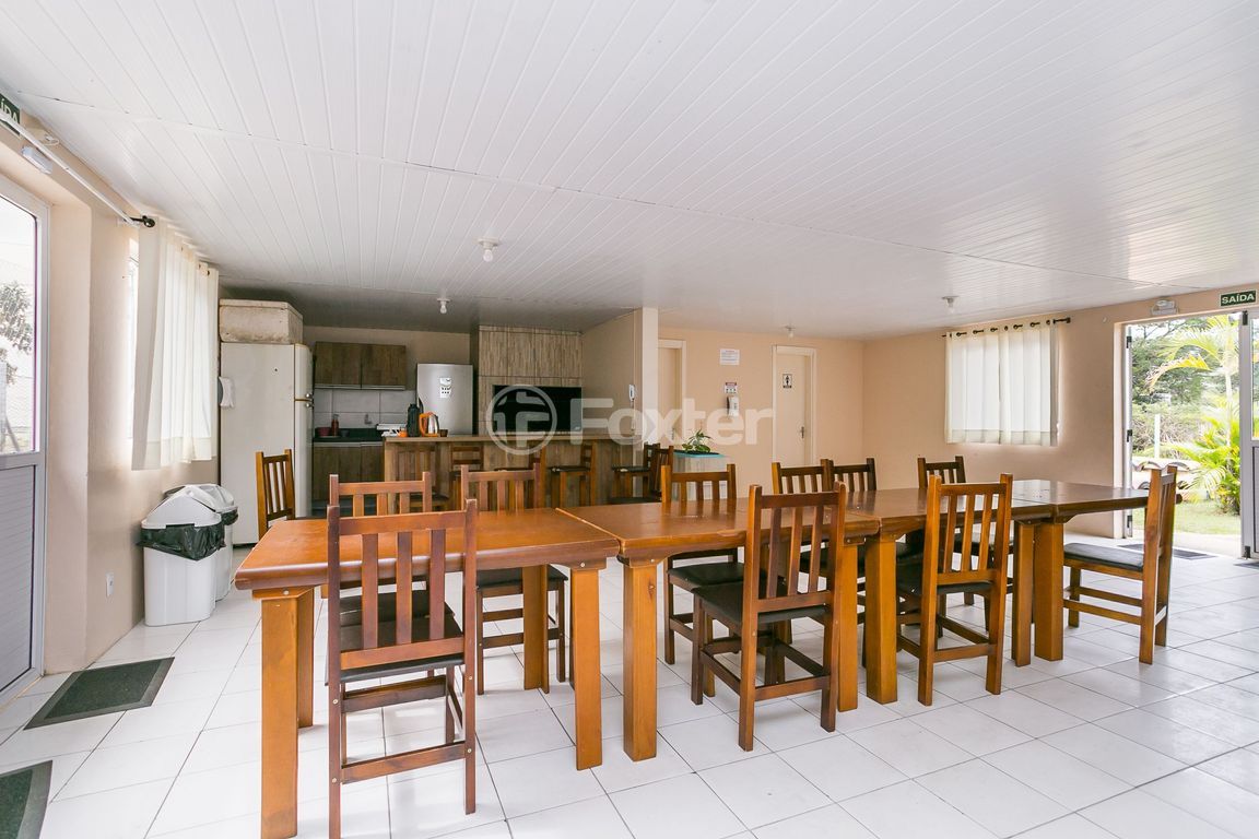 Apartamento para comprar em Cristiano Kraemer, 920 - foto 20