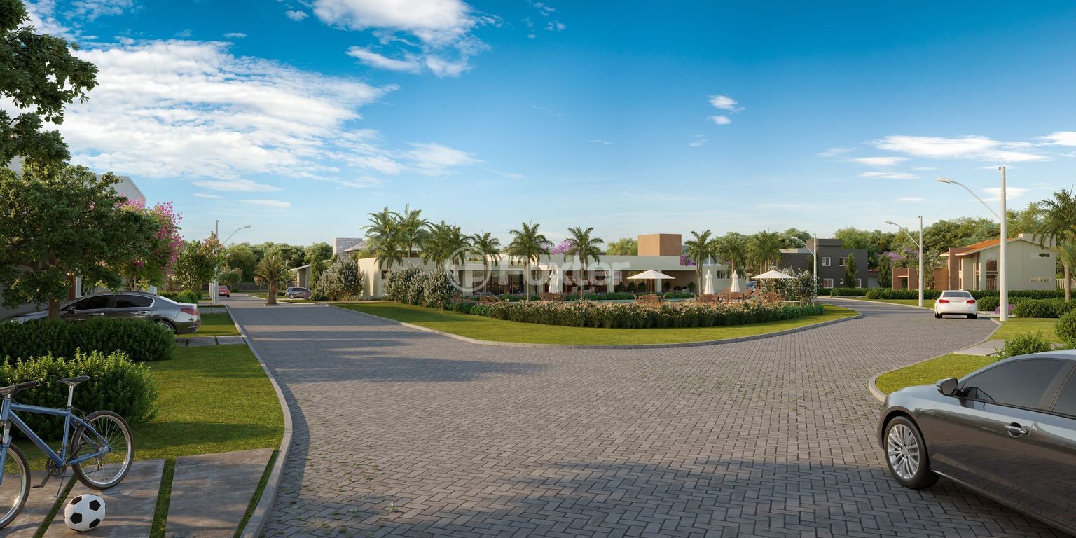 terreno lote condominio para comprar em Arroio Feijó, 2420 - foto 8
