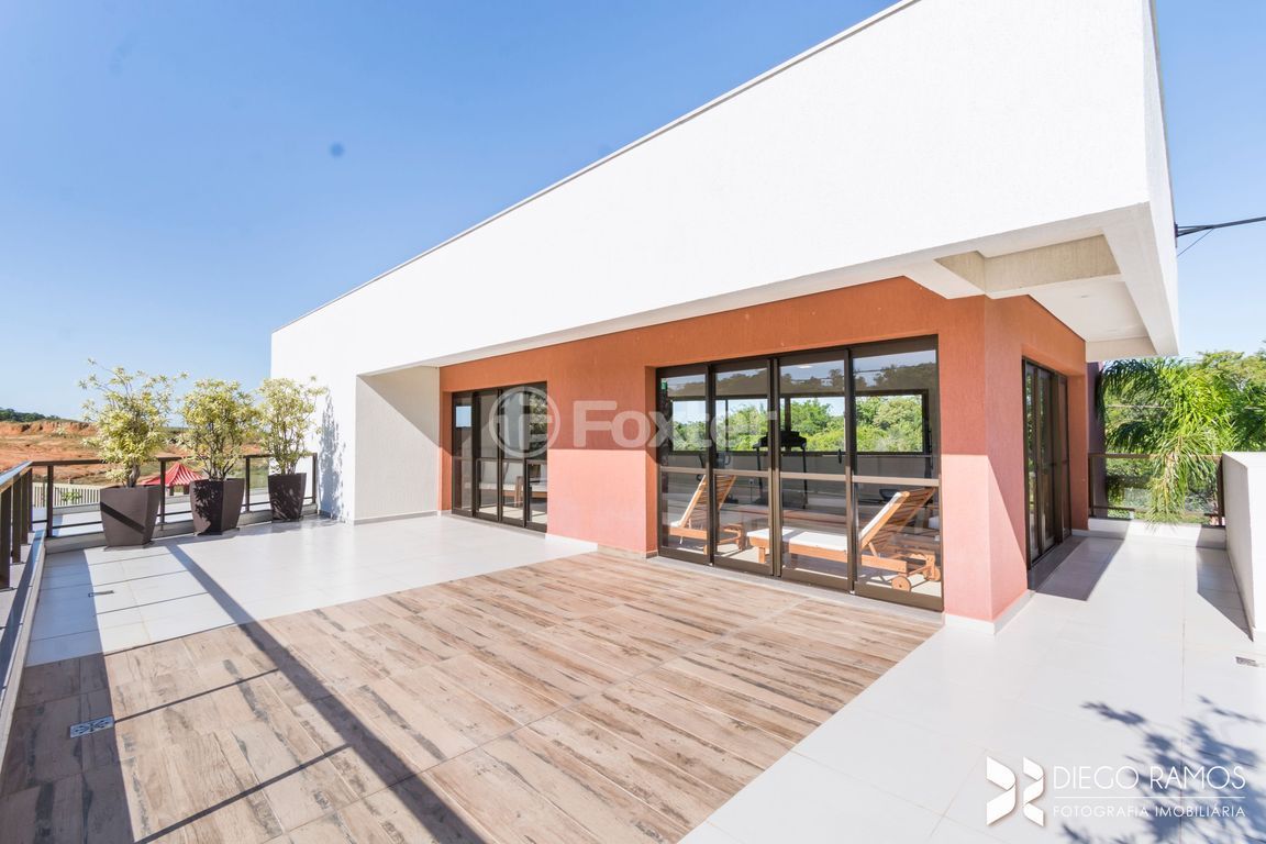 terreno lote condominio para comprar em Arroio Feijó, 2425 - foto 15