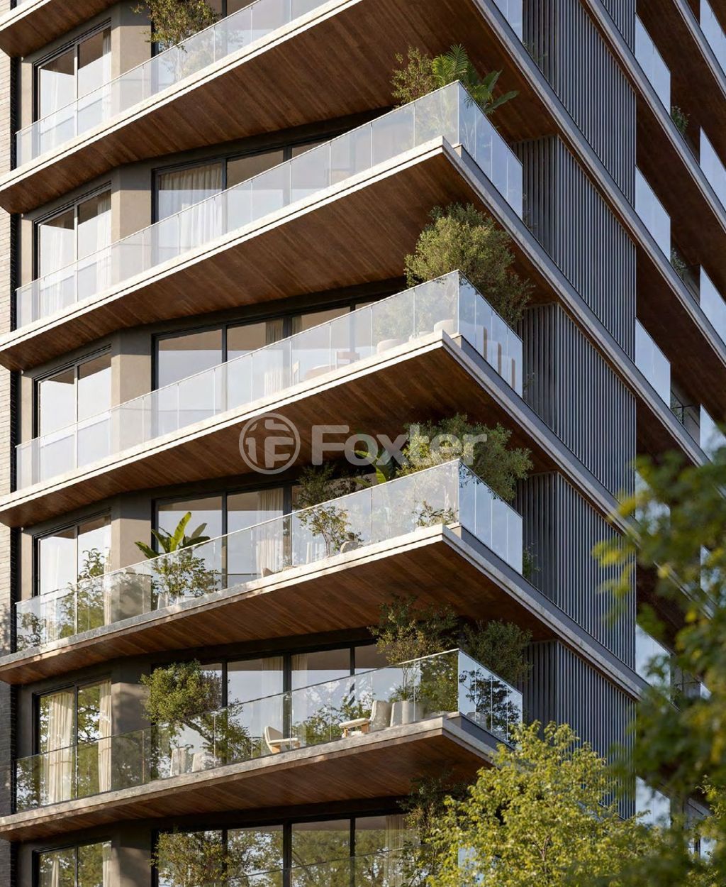 Apartamento para comprar em Bela Vista, Porto Alegre - foto 1