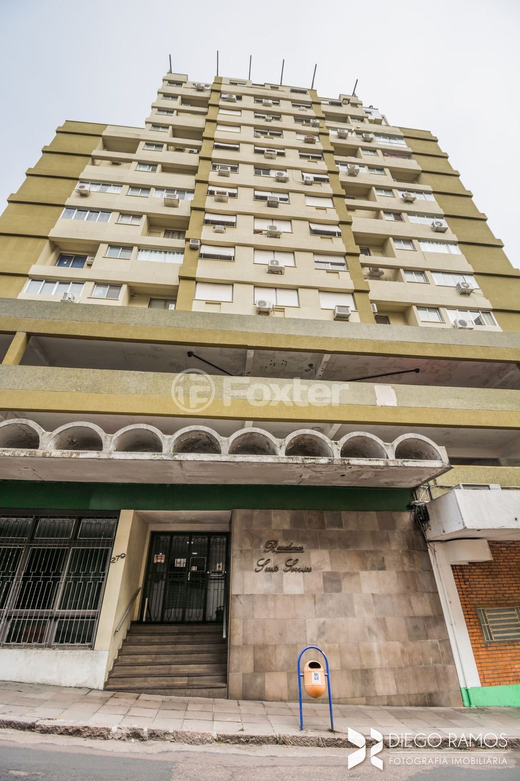 Apartamento para comprar em General João Manoel, 279 - foto 3