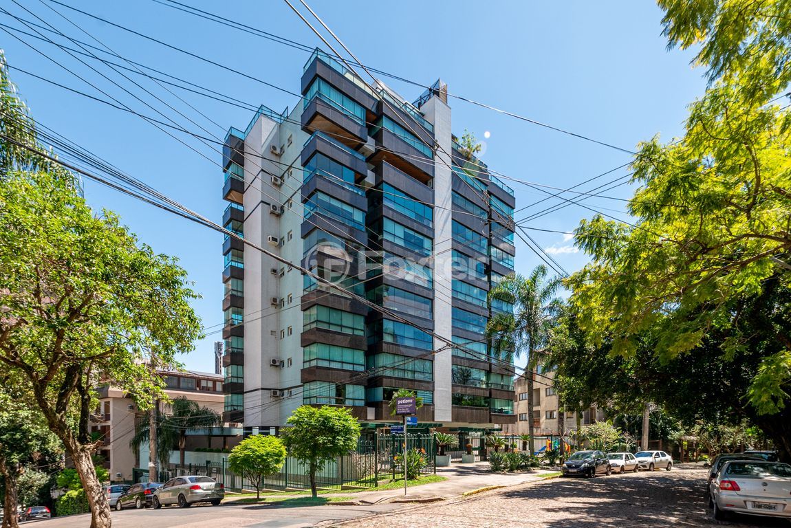 Cobertura para comprar em Petrópolis, Porto Alegre - foto 1