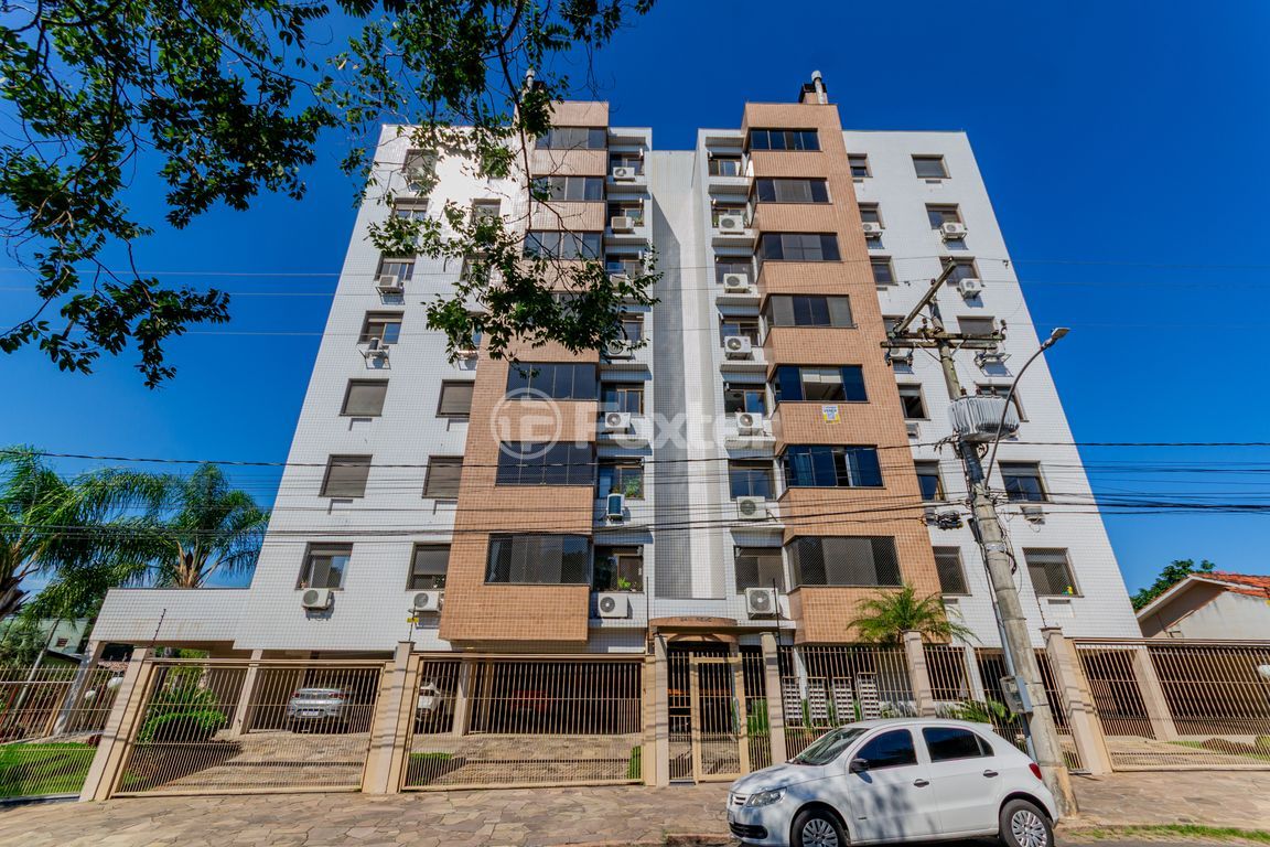 Apartamento para comprar em Nicolau Faillace, 132 - foto 4