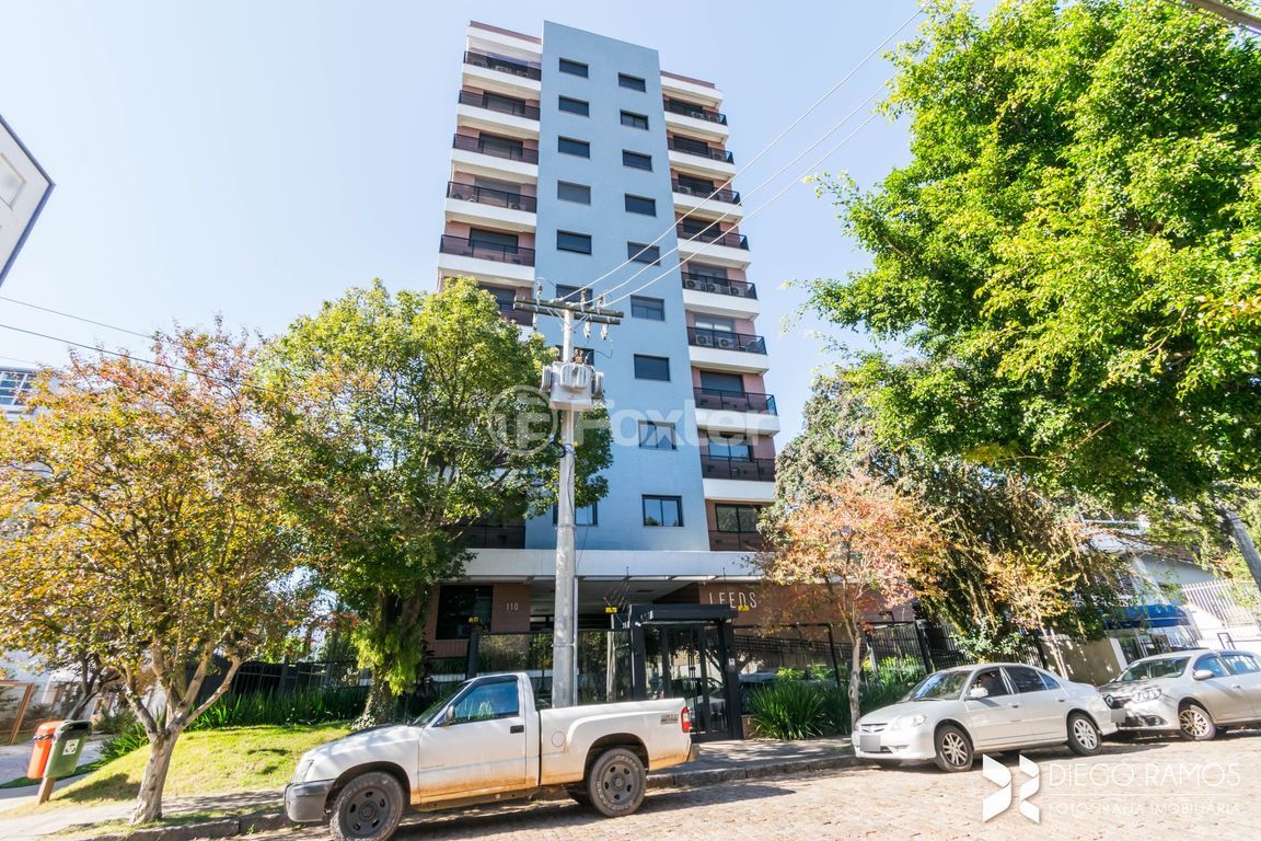 Apartamento para comprar em Acélio Daudt, 110 - foto 69