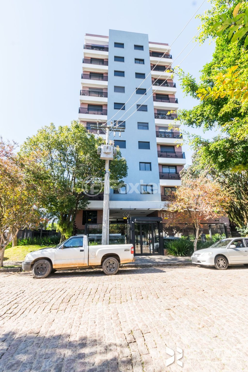 Apartamento para comprar em Acélio Daudt, 110 - foto 68