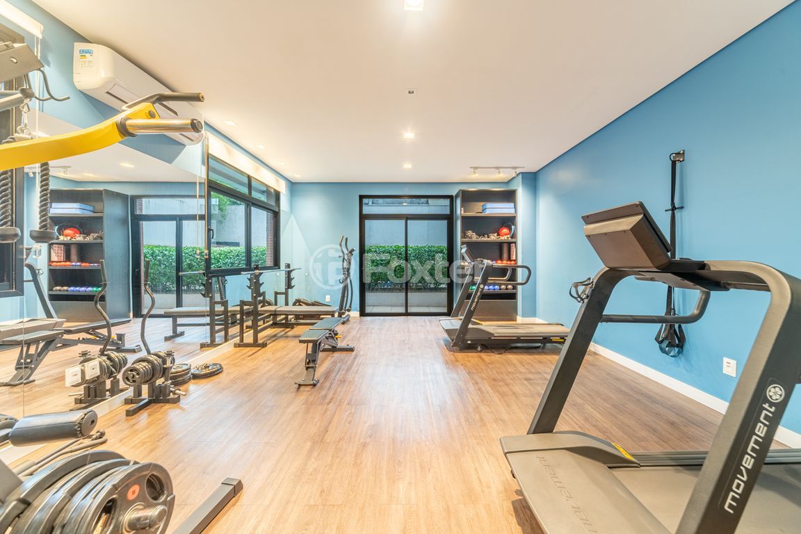 Apartamento para comprar em Acélio Daudt, 110 - foto 77