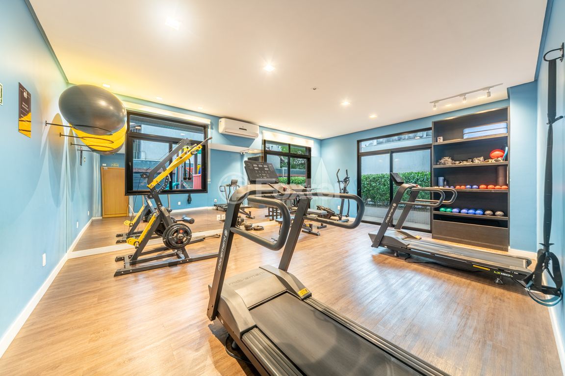 Apartamento para comprar em Acélio Daudt, 110 - foto 75
