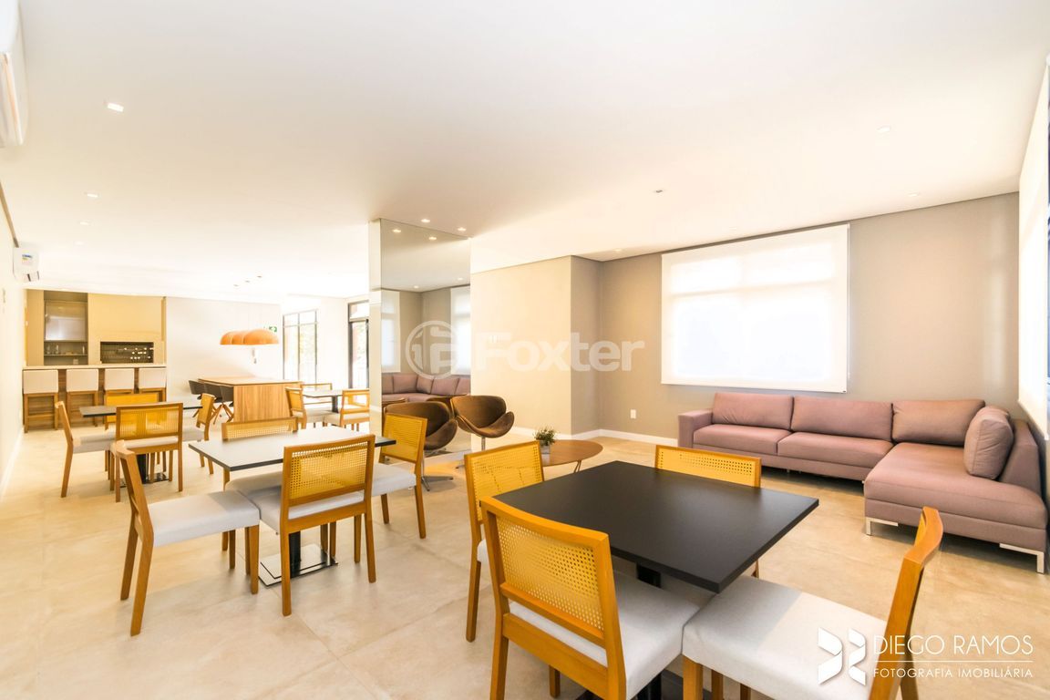 Apartamento para comprar em Acélio Daudt, 110 - foto 32