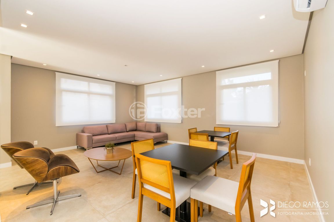 Apartamento para comprar em Acélio Daudt, 110 - foto 27