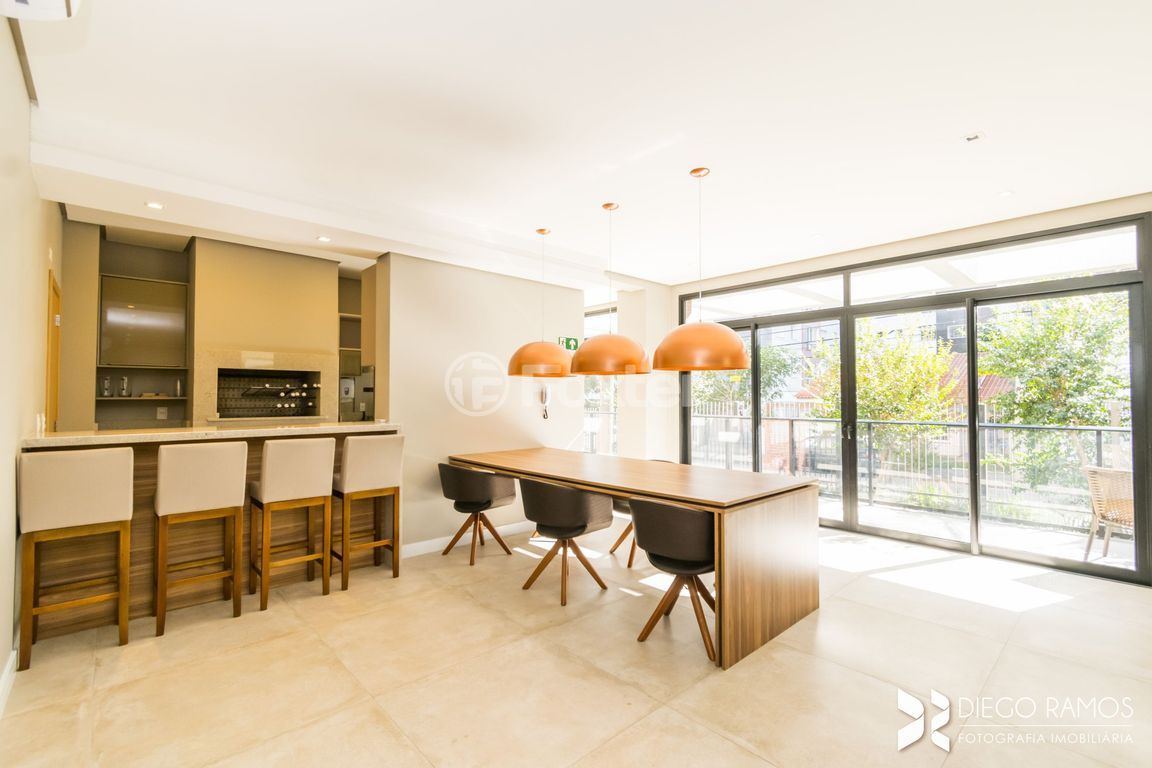Apartamento para comprar em Acélio Daudt, 110 - foto 22