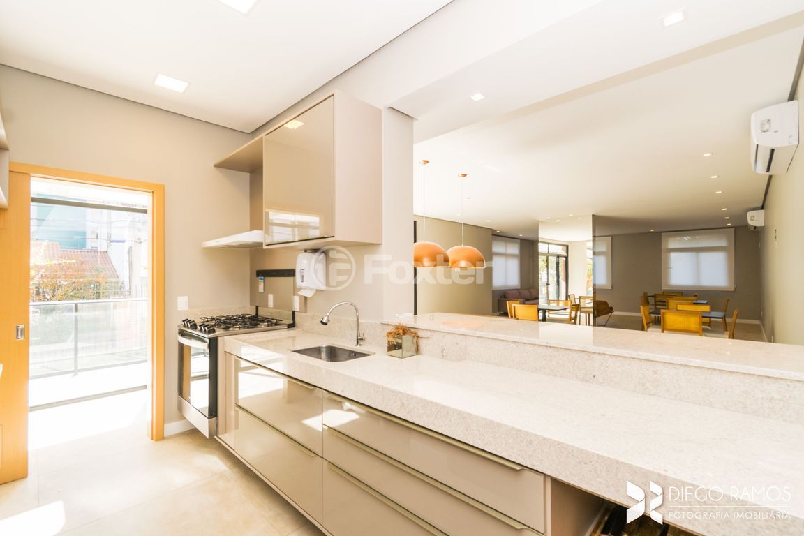 Apartamento para comprar em Acélio Daudt, 110 - foto 37