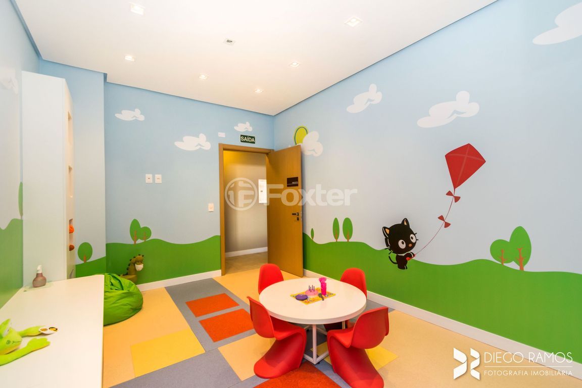 Apartamento para comprar em Acélio Daudt, 110 - foto 52