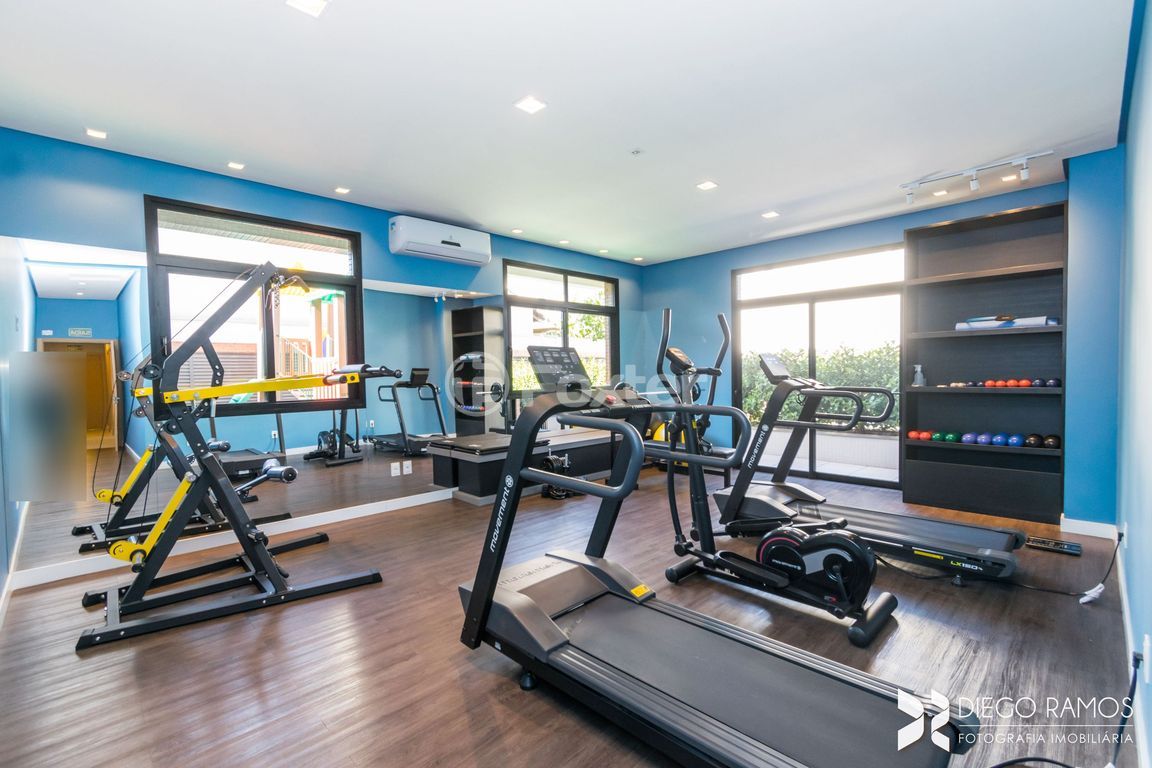 Apartamento para comprar em Acélio Daudt, 110 - foto 55
