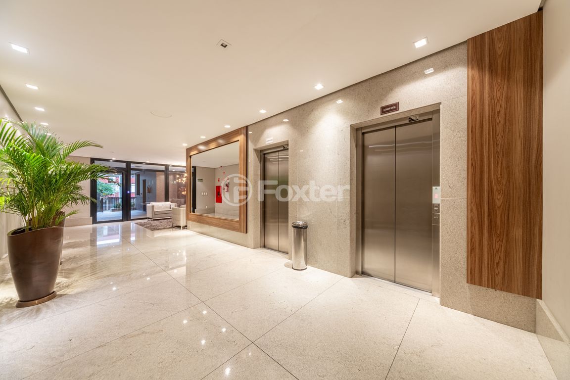 Apartamento para comprar em Acélio Daudt, 110 - foto 80