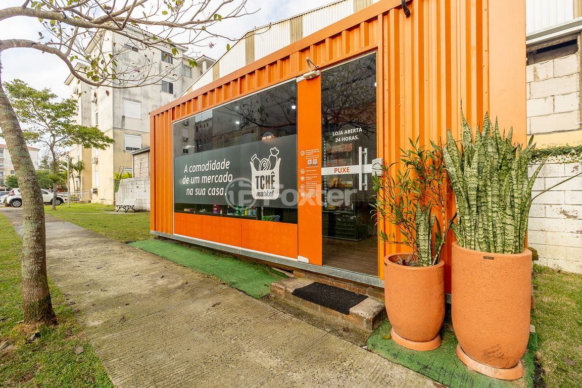 apartamento garden para comprar em José Aloísio Filho, 595 - foto 57