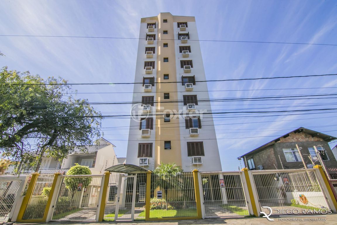 Apartamento para comprar em Cristo Redentor, Porto Alegre - foto 1