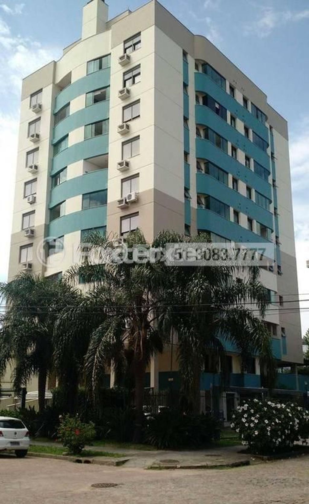 Apartamento para comprar em Dezessete de Junho, 886 - foto 33