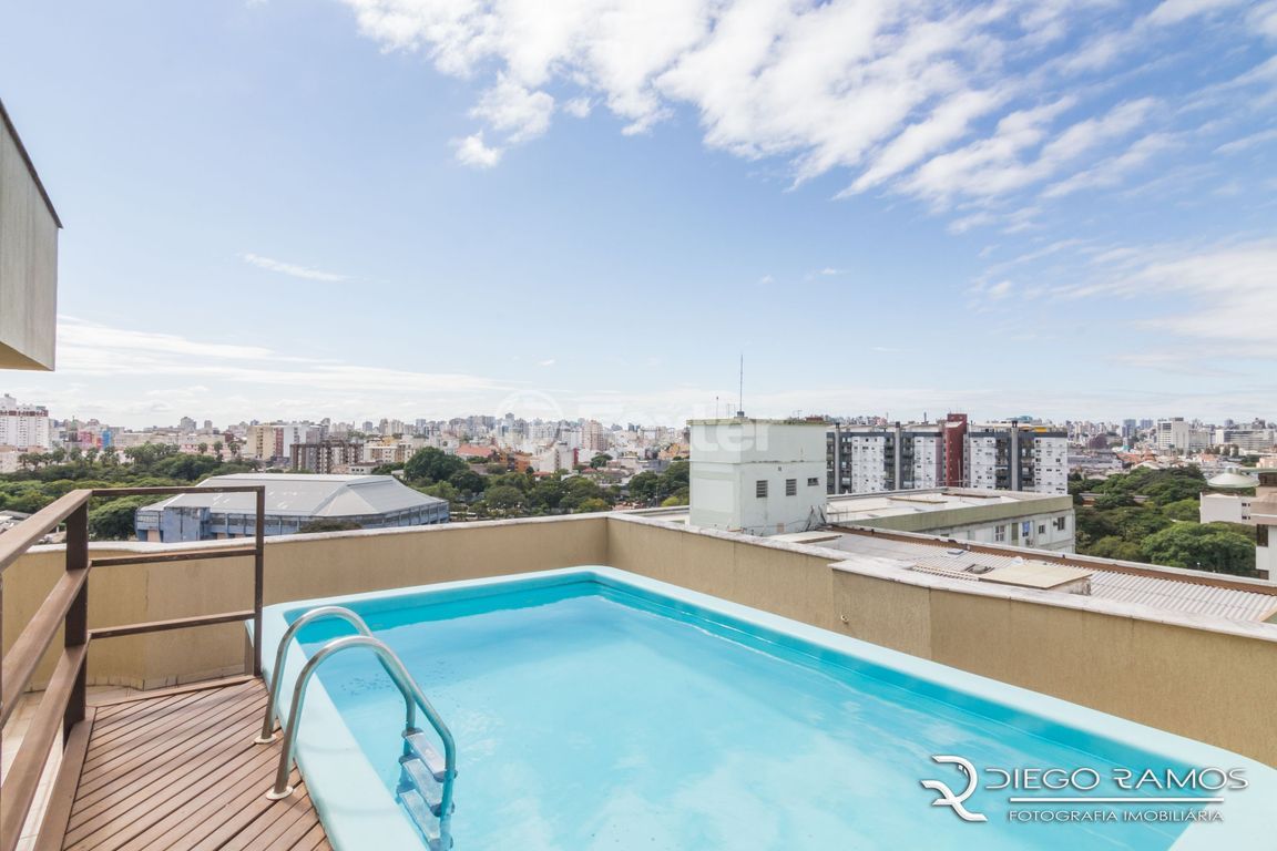 Apartamento para comprar em Menino Deus, Porto Alegre - foto 1