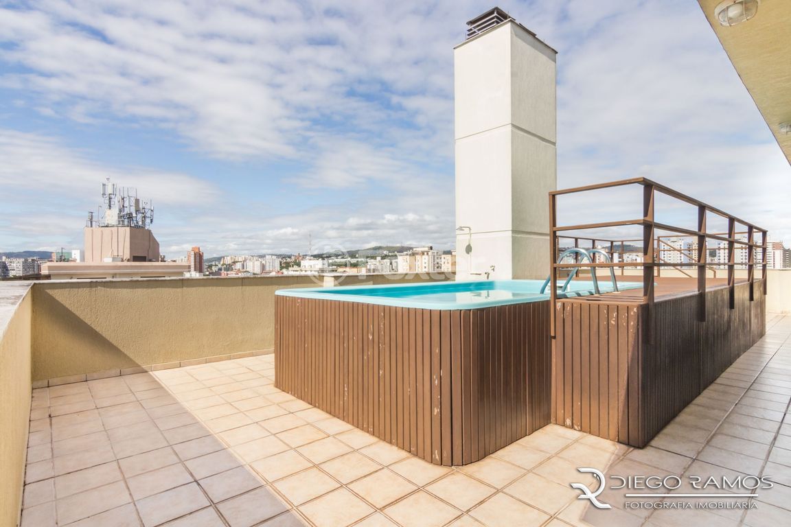 Apartamento para comprar em Dezessete de Junho, 886 - foto 4