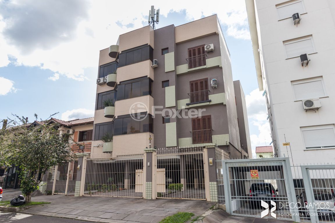 Apartamento para comprar em Jardim Itu, Porto Alegre - foto 1