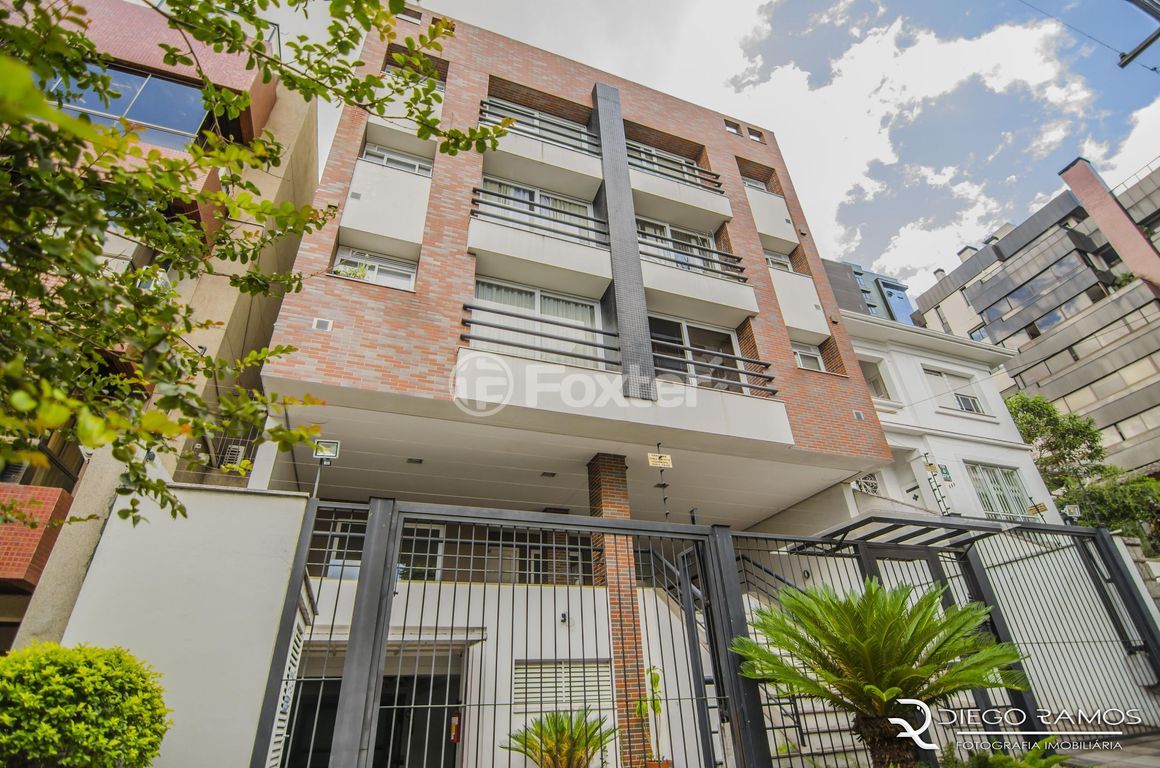 Apartamento para comprar em Mont Serrat, Porto Alegre - foto 1
