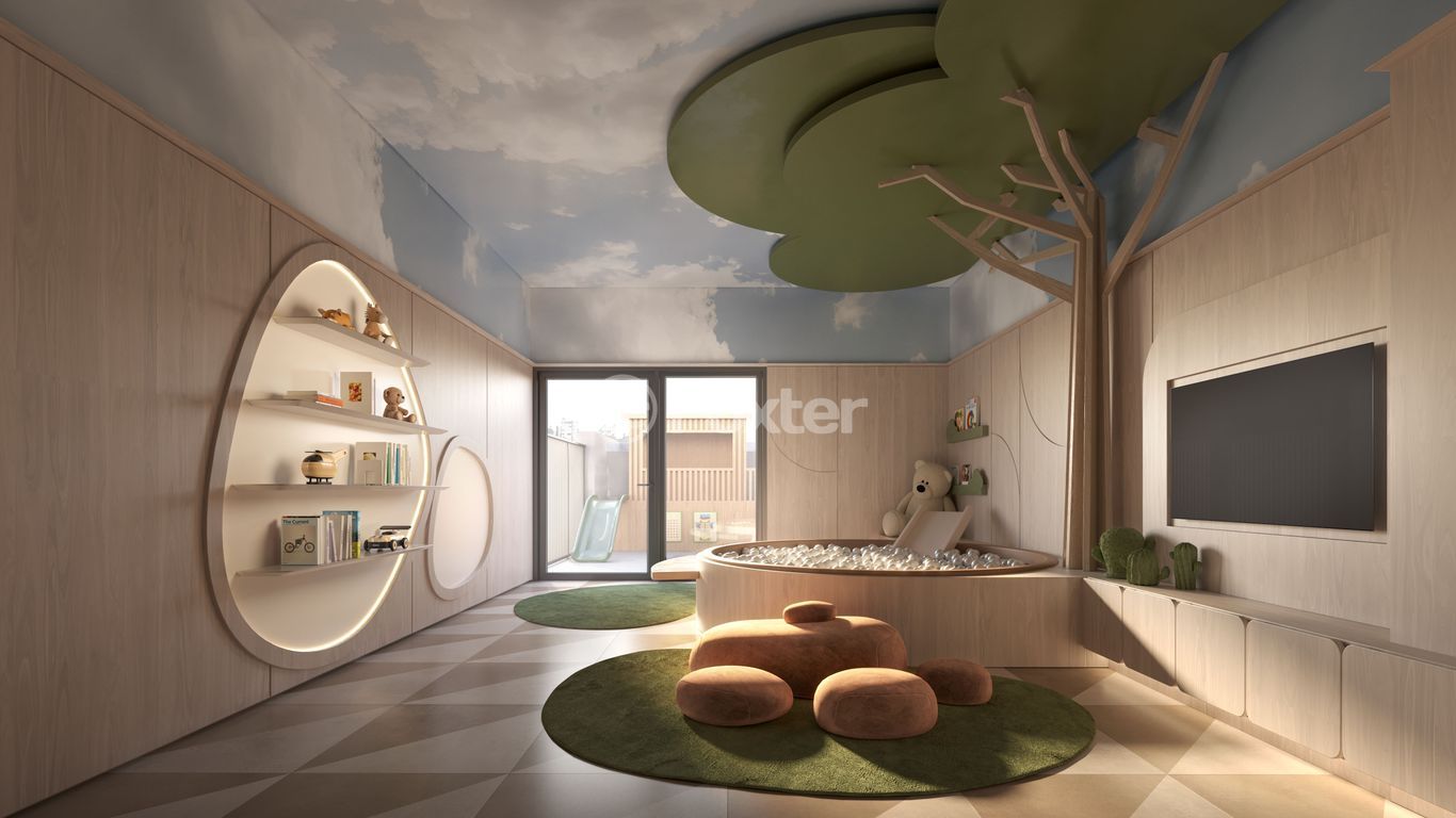 Apartamento para comprar em Dário Pederneiras, 65 - foto 18