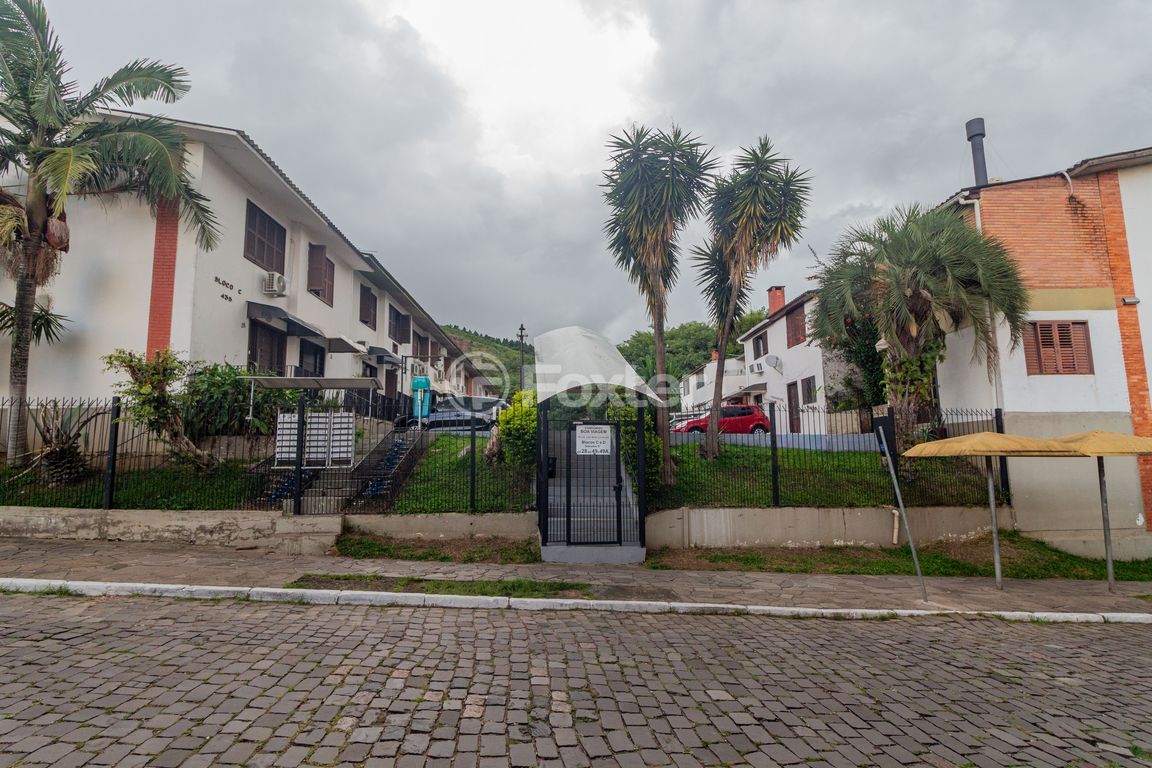 Casa em condominio para comprar em Doutor José Bento Corrêa, 435 - foto 3