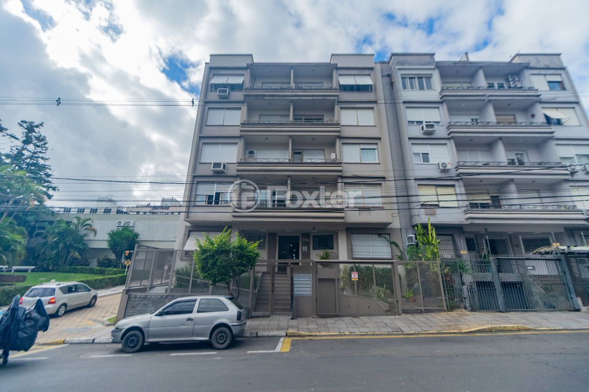 Apartamento para comprar em Auxiliadora, Porto Alegre - foto 1