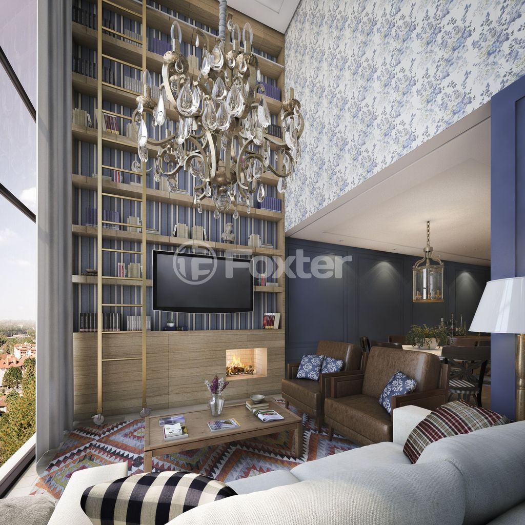 Apartamento para comprar em Doutor Sturmhöffel, 240 - foto 34