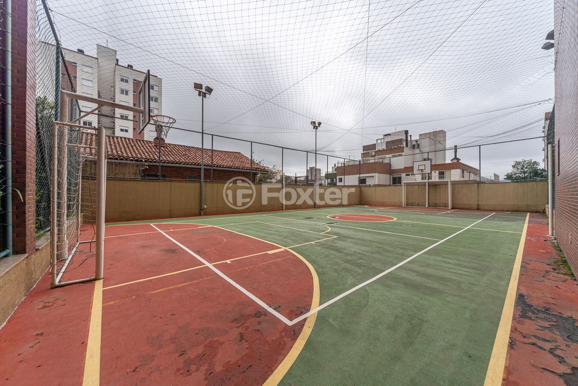 Apartamento para comprar em Doutor Veridiano Farias, 55 - foto 34