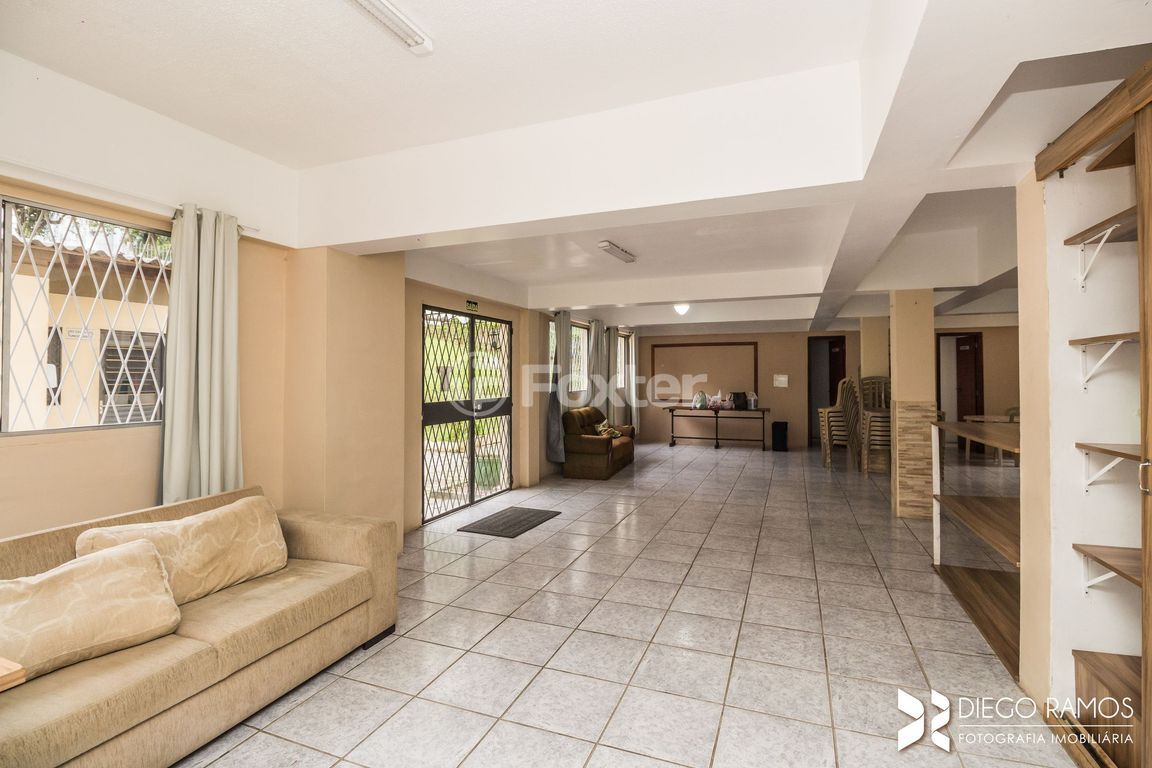 Apartamento para comprar em Moyses Antunes da Cunha, 235 - foto 32