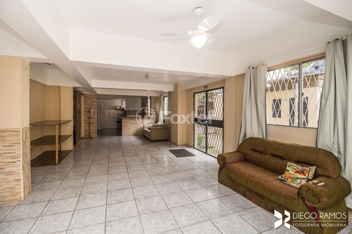 Apartamento para comprar em Moyses Antunes da Cunha, 235 - foto 34