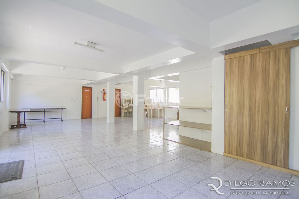 Apartamento para comprar em Moyses Antunes da Cunha, 235 - foto 14