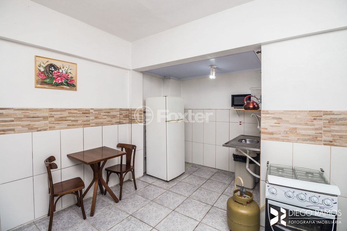 Apartamento para comprar em Moyses Antunes da Cunha, 235 - foto 37