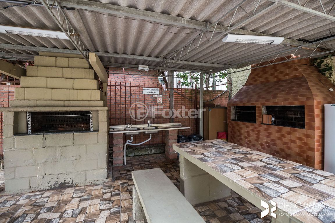 Apartamento para comprar em Moyses Antunes da Cunha, 235 - foto 41