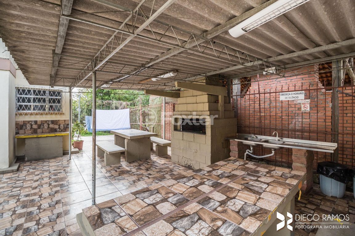 Apartamento para comprar em Moyses Antunes da Cunha, 235 - foto 42