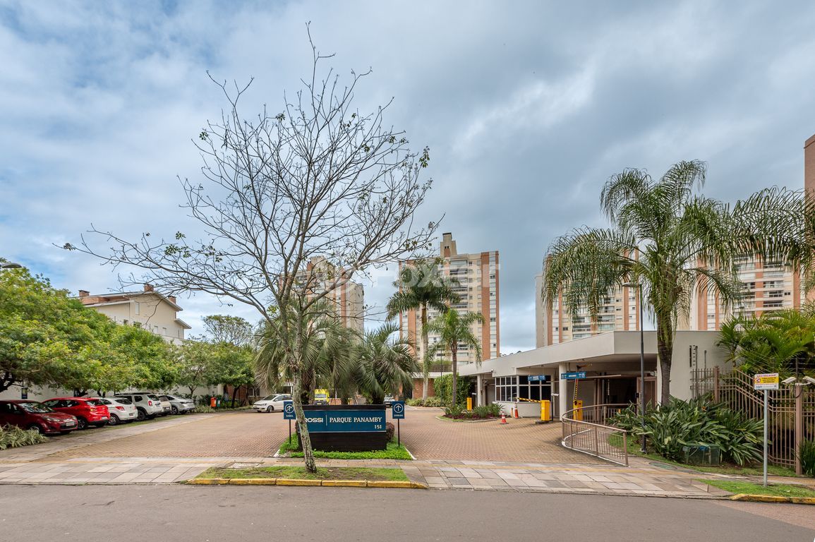 Apartamento para comprar em Jardim do Salso, Porto Alegre - foto 1