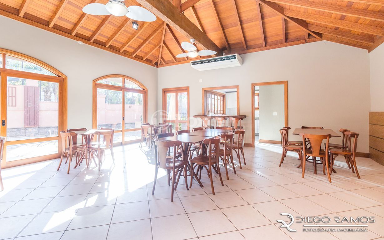 Casa em condominio para comprar em Ênio Andrade, 320 - foto 12
