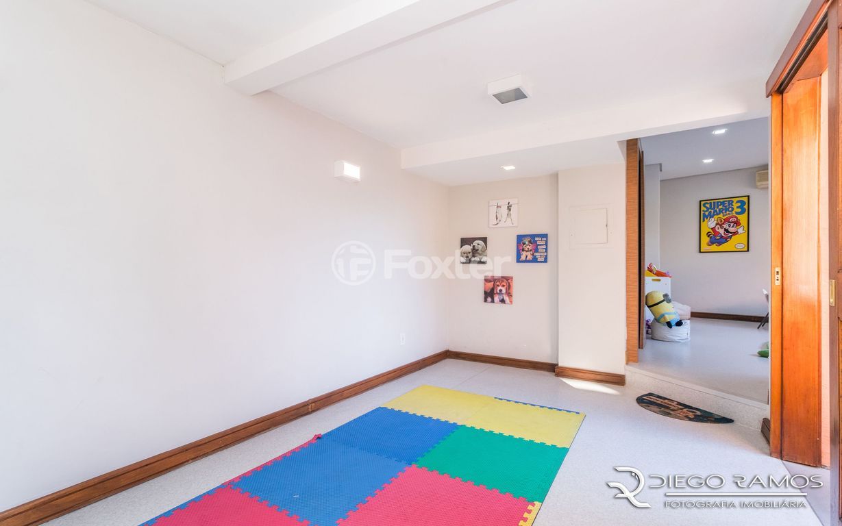 Casa em condominio para comprar em Ênio Andrade, 320 - foto 20
