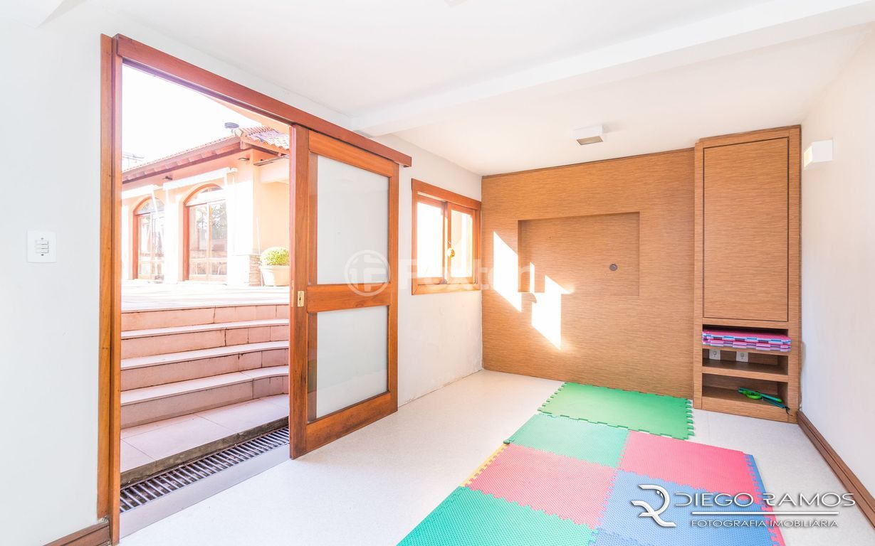 Casa em condominio para comprar em Ênio Andrade, 320 - foto 22