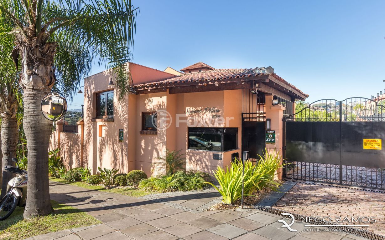 Casa em condominio para comprar em Ênio Andrade, 320 - foto 43