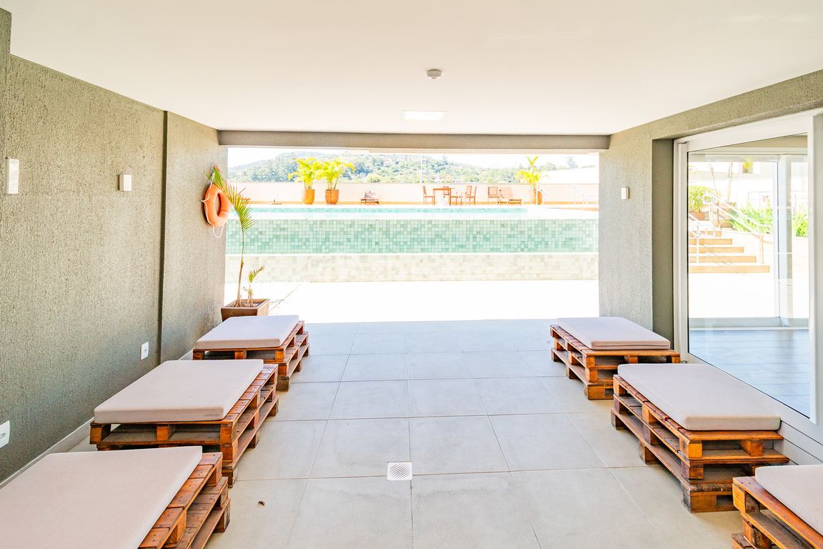 Apartamento para comprar em Capitão Pedro Werlang, 1066 - foto 75