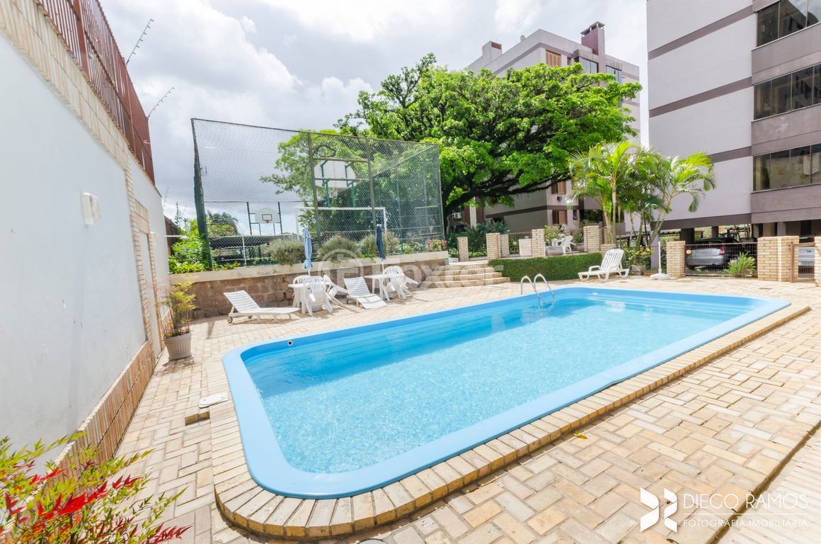 Apartamento para comprar em Bom Jesus, Porto Alegre - foto 1