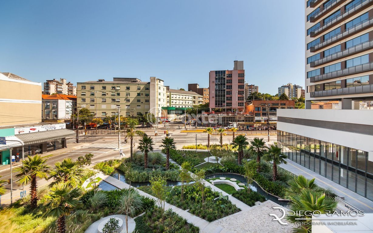 consultorio sala conjunto para comprar em Assis Brasil, 2827 - foto 31