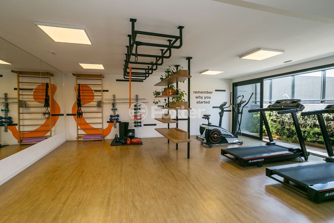 Loft/Flat para comprar em Benjamin Constant, 1773 - foto 10