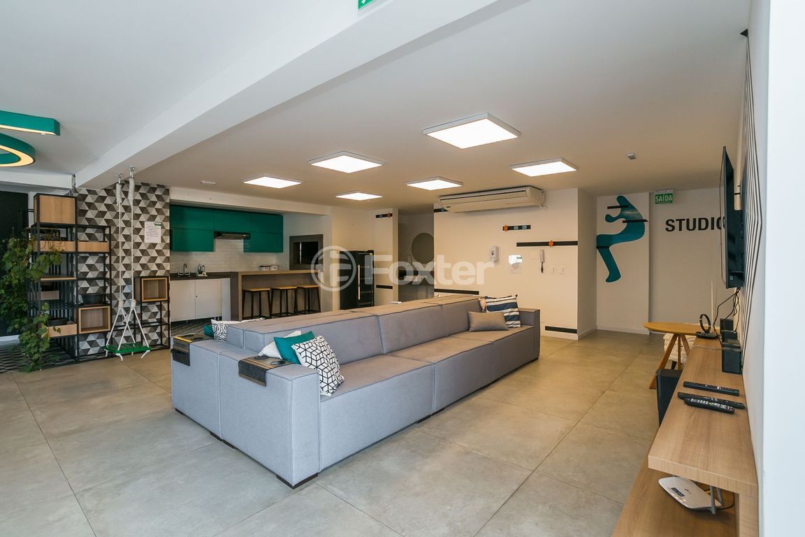 Loft/Flat para comprar em Benjamin Constant, 1773 - foto 20